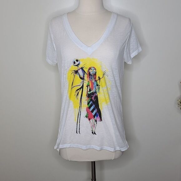 Disney | Nightmare Before Christmas Tee - Picture 1 of 3